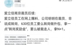 裁员最新爆料文案短句,企业生存压力下的无奈抉择